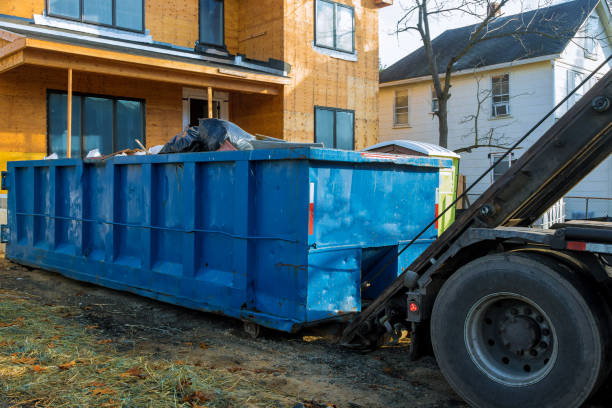 Best Residential Junk Removal  in Four Corners, MT